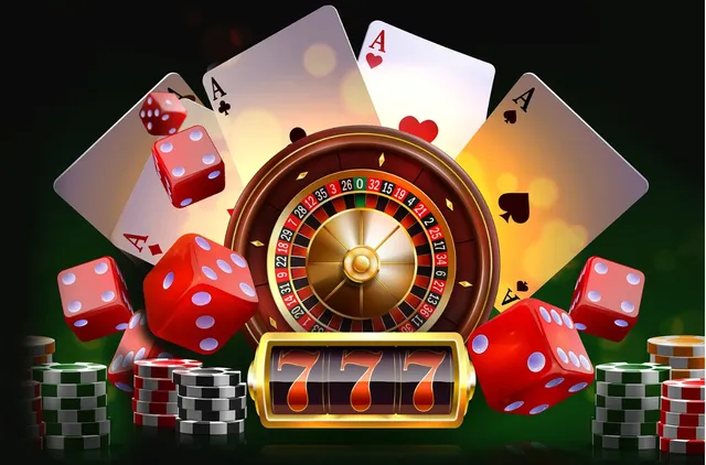 casino online game