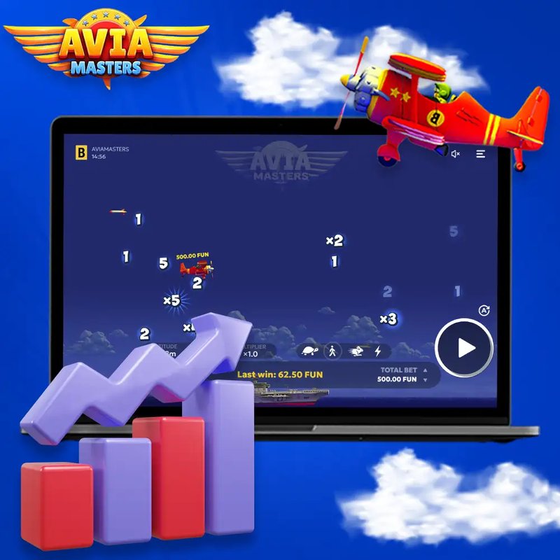 Avia masters free play, avia masters plane game