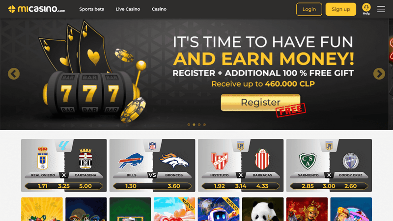 Explorando el panorama de los principales casinos online en Chile: Panorama general 2026