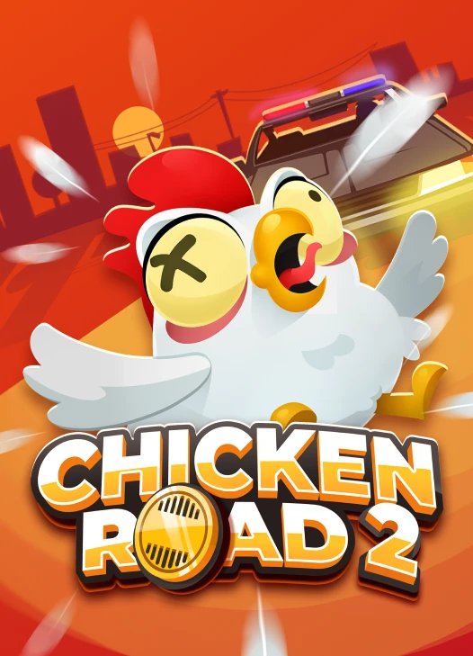 Overview of chicken road game